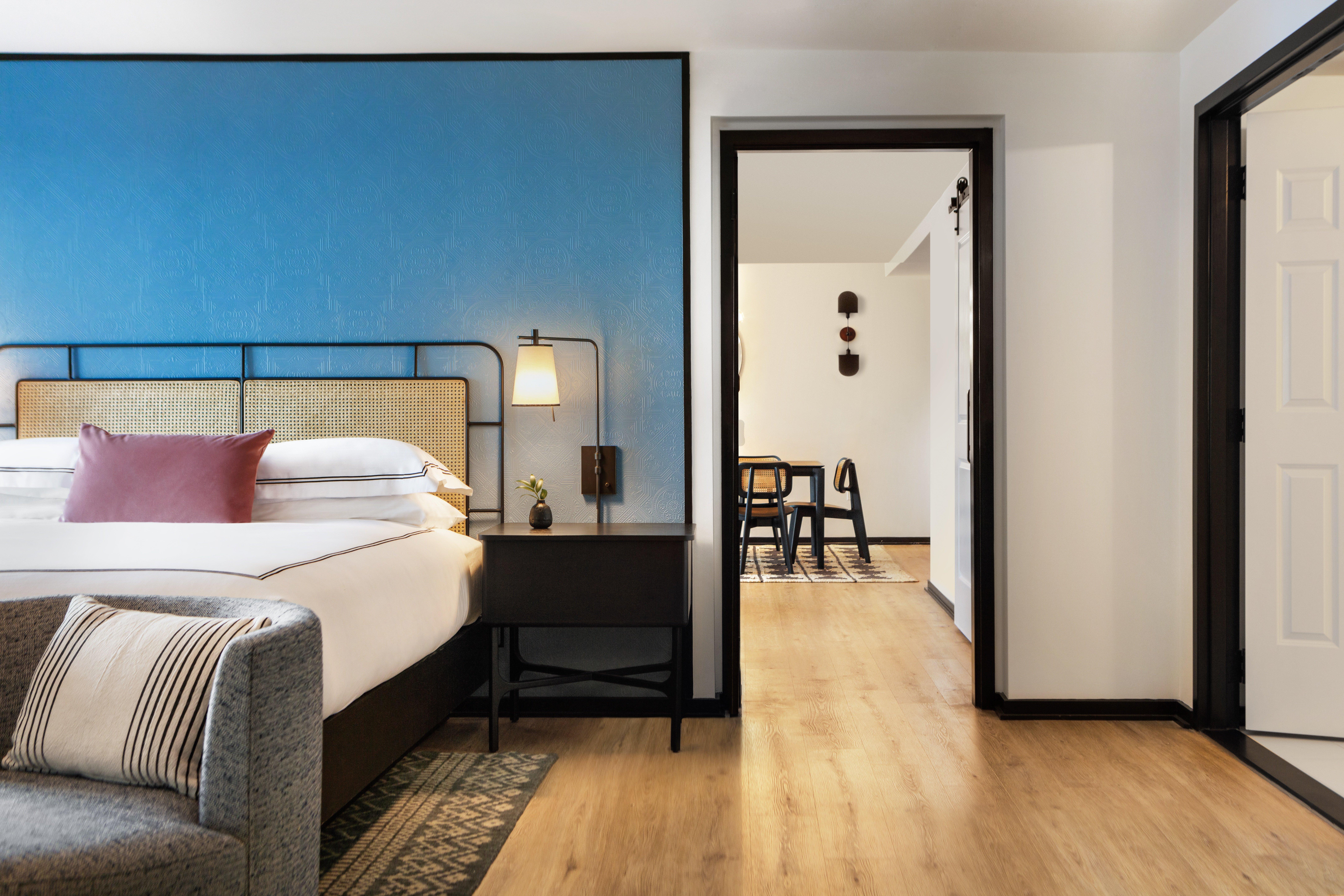 Kimpton Hotel Fontenot By Ihg New Orleans Cameră foto